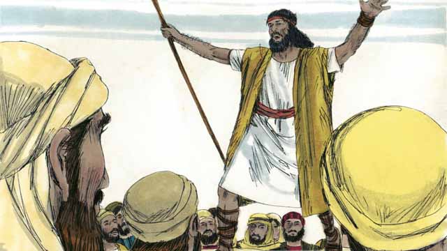 English: Open Bible Stories - 24.html