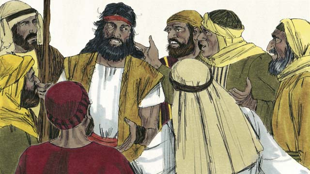 English: Open Bible Stories - 24.html