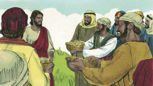 English: Open Bible Stories - 30.html